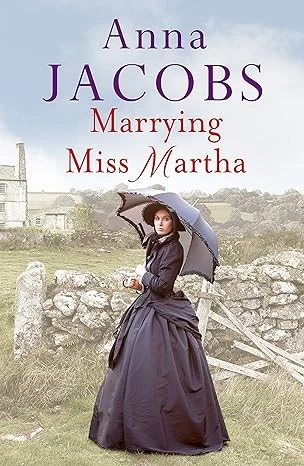 Marrying Miss Martha